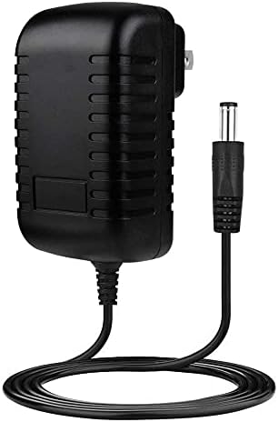 BRST AC адаптер за Sylvania SYNET10LP 10-инчен магни таблет за напојување на кабел за напојување PSU