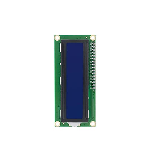 1pcs 16x2 знак LCD дисплеј LCD модул, IIC интерфејс