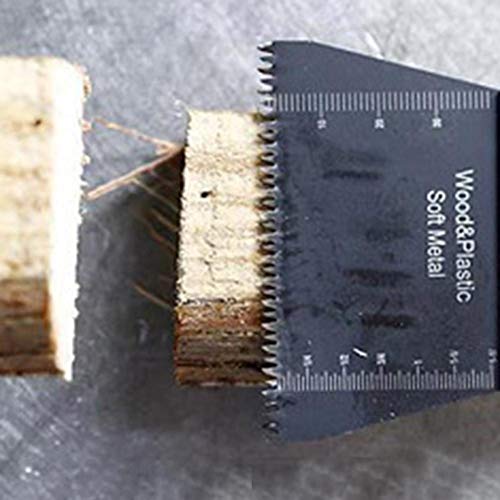 Xucus 24pcs дрва што обработува челик пила мултифункционални дрвени склопени ротирачки алатка за универзална машина за кастрење