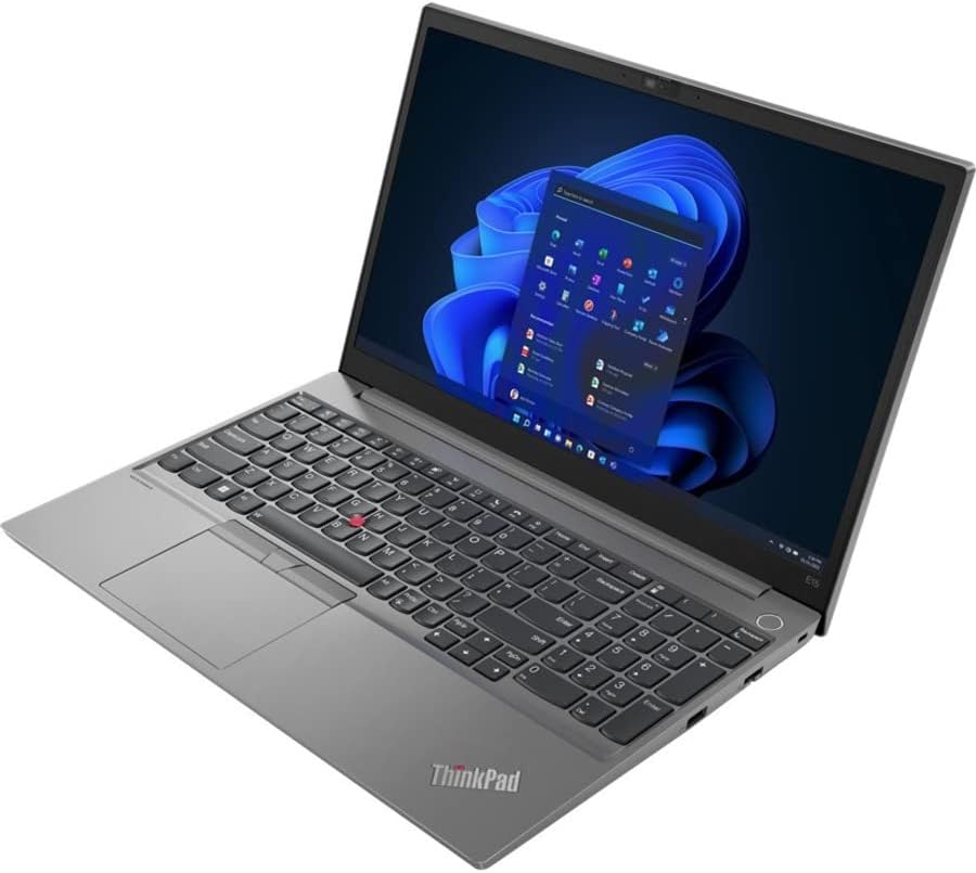 Леново ThinkPad Е15 Gen 4 21E6007GUS 15.6 Лаптоп-Full HD - 1920 x 1080 - Intel Core i7 12th Gen i7 - 1255u Дека-core - 16 GB Вкупно
