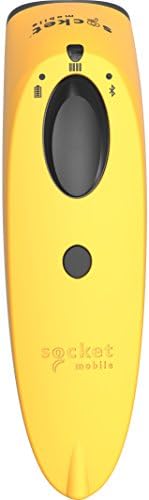 ПРИКЛУЧОК-CX3393 - 1851 Приклучоцикан S700, 1d Скенер За Баркодови Со Слики, Жолта