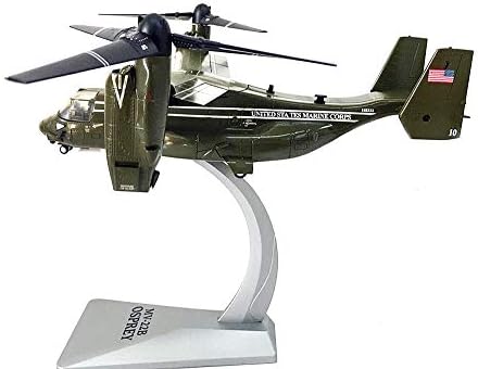 AF1 USA MV-22B OSPREY 1/72 DIECAST авион модел на авион