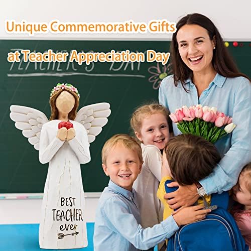 Подарок за наставници во Борлеста, подароци за жени наставници - Наставник на годината подароци, подароци за наставници во предучилишна