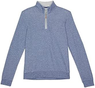 Nони-О Сули rуниор 1/4 поштенски пуловер