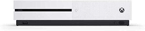 Xbox One S 1TB Nba 2k19 Пакет: Xbox One S 1tb Конзола, Нба 2k19 Игра, Xbox Во Живо Злато Судење, Xbox Безжичен Контролер, Изберете Омилени Игри Додатоци
