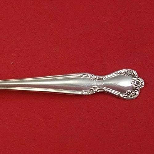 Daybreak/Elegant Lady By International Silverplate Place Sup Spoon 7 3/8 “