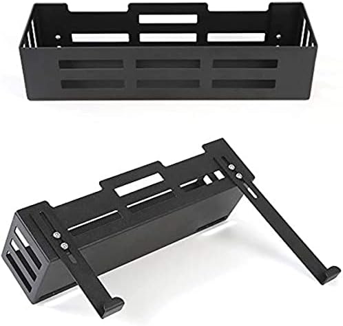За jeep jk jl додатоци за внатрешни работи заден карго-страничен корпа за решетки за складирање на цврсти метални багаж за 2011-2018