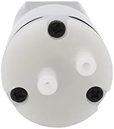 Chanwa 130 Микро вакуумска пумпа за убавина опрема Вшмукување црна глава вакуумска пумпа за негативна пумпа за пумпа за притисок