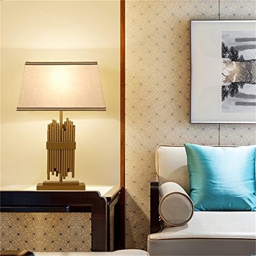 PQKDY LED биро ламба модерна дизајнерска биро за ламба дома декор спална соба дневна соба ходник кревет ламба
