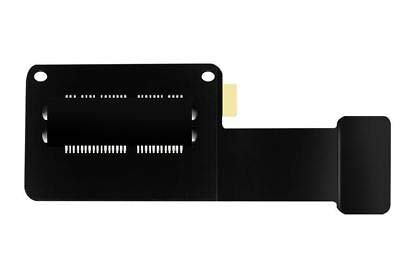 LeHang 821-00010 - Ssd PCIe Конектор Флекс Кабел Модул Замена Компатибилен Со Mac Mini A1347 2014 2015
