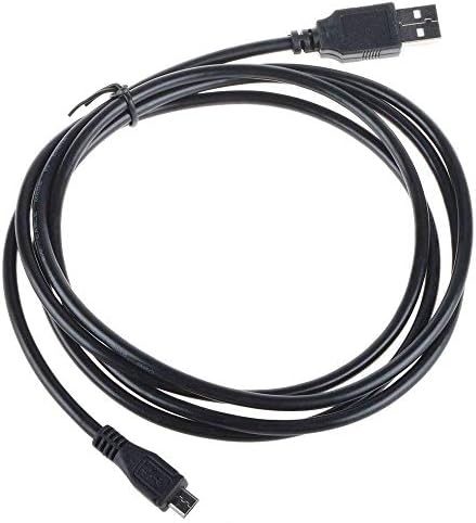 FitPow Setup USB кабел лаптоп компјутер за компјутер за Bose SoundLink Air Wireless Sounder Sound Sound Link Air Digital Musice System 410633