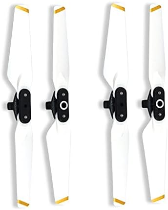 Mookeenone 4* Drone Propeller Fast Release Snap-On за додатоци на DJI