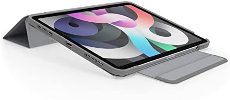 Otterbox - Симетрија 360 iPad Air Case за 3 -ти, 4 -ти, и 5 -ти генерал - отпорен на гребење таблета со разноврсна фолио, елегантен и