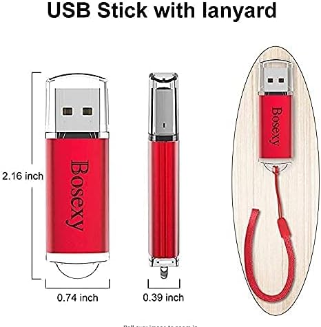 USB Флеш Дискови 10 ПАРЧИЊА 32G И 10PCS USB Меморија Стапчиња 1gb Пакет
