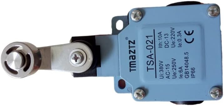 Тмазц ЦА-021 граничен прекинувач водоотпорен и микро прекинувач за масло