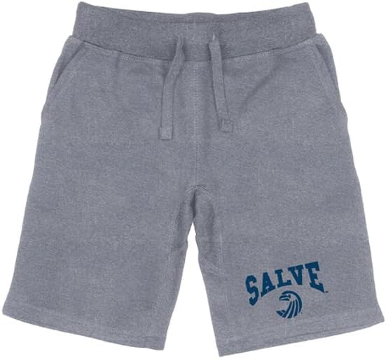 Универзитет Салве Регина, Seahawks Premium College Fleece Shurstring Shorts