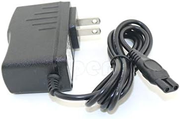 Adapter FitPow AC/DC за Philips Norelco 9170XLCC 9190XL 9190XLCC 9195XL CC5060 HQ8505/D 6000X 8000X 8500X Razor/Shaver Power Cost Cost