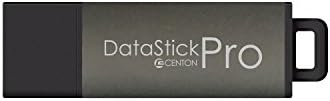 Centon S1-U2P31-64G Електроника USB 2.0 Datastick Pro, 64GB