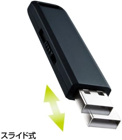 Санва Снабдување UFD-SL2GWN USB 2.0 Меморија, 2GB, Бело