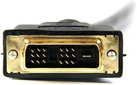 Startech.com 7m HDMI до DVI -D кабел - m/m [hddvimm7m]