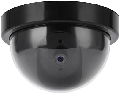 Клупава безбедносна камера Costeffective модерна камера за симулација на куполи за затворено и на отворено