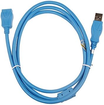 USB 2.0 машки до женски кабел за проширување