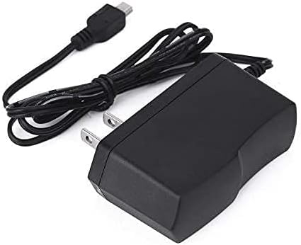 BRST Wall/Home Charger AC адаптер за HP TouchPad 16 GB 32 GB Wi-Fi 9,7-инчен таблет таб-таб-таб компјутер FB341AA FB341AABA, FB355UA FB355UAABA,