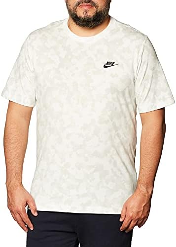 Nike Mens Sportswear Icon NS икона икона Футура маица