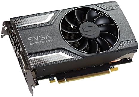 ЕВГА GeForce GTX 1060 3GB GDDR5 Графичка Картичка