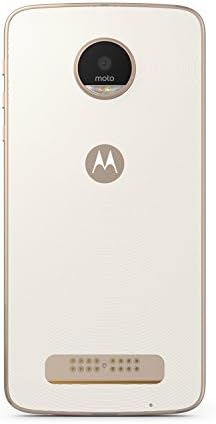 Motorola Moto Z Play 32gb XT1635-02 SIM-Слободен 4G/LTE Еден-SIM Паметен Телефон-Меѓународна Верзија Без Гаранција