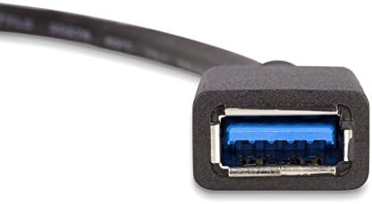 Кабел Boxwave Компатибилен со Infinix Note 11s - USB адаптер за проширување, додадете USB поврзан хардвер на вашиот телефон за Infinix Note 11s