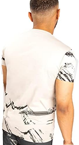 Стандардна маица за кратки ракави на Венум