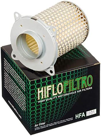 Hiflo Filter Hi Flo hfa3801 Suz Fuel & Air Друго SUZ VX800 90-97 - HFA3801