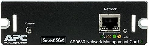 АПЦ АП9630 - 1 УПС Картичка За Управување Со Мрежата