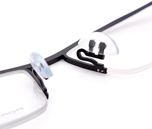 Меки Силиконски Влошки за Носот За Очила За Очила очила за Сонце 5 пара