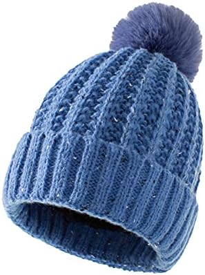 Зимски капи за момчиња Стилски симпатично руно размислување капа за часовници капаче Beanie windpoof плетени капи термички капаче за пулвер