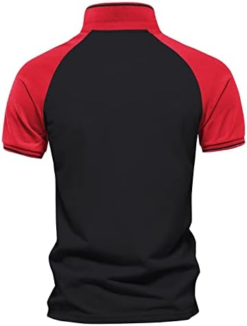 Маички со кратки ракави маички вклопуваат клуб во боја на бојата со долниот дел од полиестер преголем V врат летен удобност