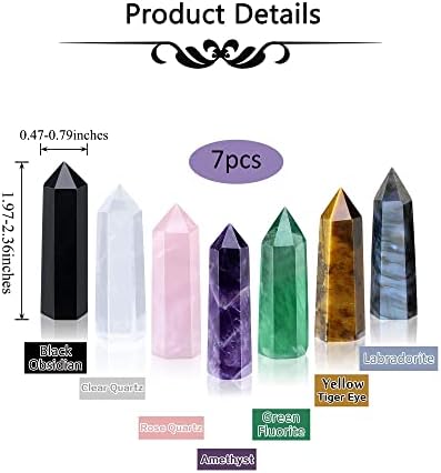 Кристалтс заздравува кристали за лекови поставени пакети со поставени шишиња со кристални скапоцени камења