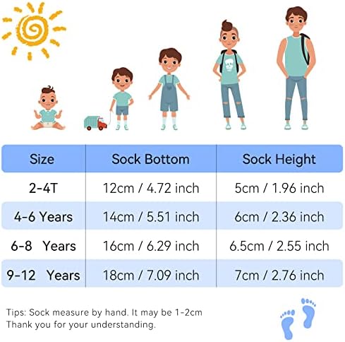 Кереда 25 пара Детските чорапи на глуждот за момчиња девојчиња дете половина перница со ниско сечење атлетски чорапи 2-16 години