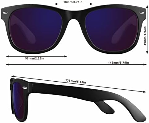 Боја Слепи Очила За Црвено-Зелено Слепило, Боја Слепи Корективни Очила-Се Користи За Внатрешни И Надворешни Абнормалности Во Видот На Бојата