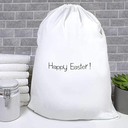 Азееда Среќен Велигден Торба За Перење/Перење/Складирање