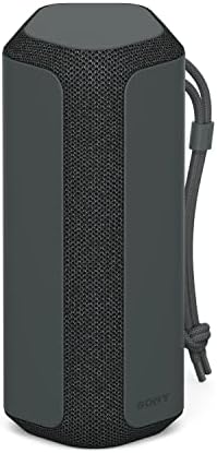Sony SRS-XE200 X-серија безжичен ултра преносен-Bluetooth-speaker, IP67 водоотпорен, испоротник на прашина и шок-отпорен со 16-часовна батерија