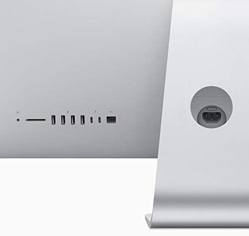 Apple 21,5 инчи iMac со Retina 4K Core i3 3.0GHz 1TB Fusion 8GB