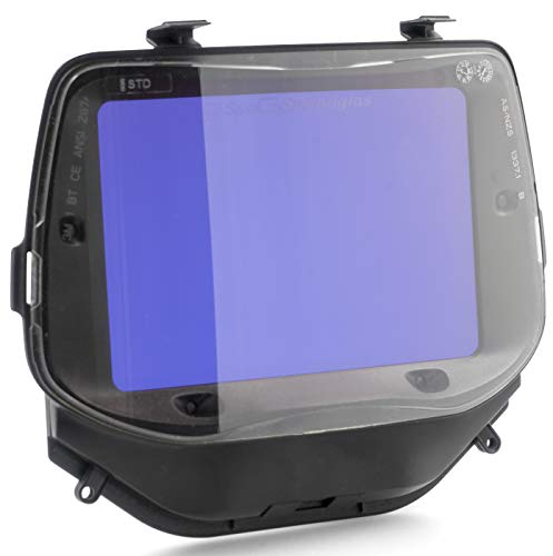3M ™ Speedglas ™ Филтер за заварување G5-01VC, 46-0000-30IVC, 1 EA/CASE