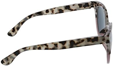 Пиперки од Пиперспекс-Женски Монтаук Очила За Сонце За Читање Мачки
