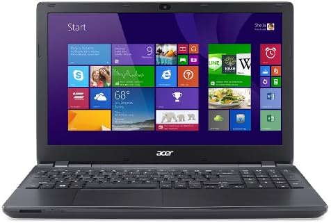 Ацер Аспир Е 15 Е5-521-63АЛ 15,6-Инчен Лаптоп