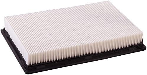 PG Filter Air Filter PA4343 | Fits 2011-92 Mercury Grand Marquis, 1991-87 Colony Park, 2011-91 Lincoln Town Car, 2011-92 Ford Crown Victoria,