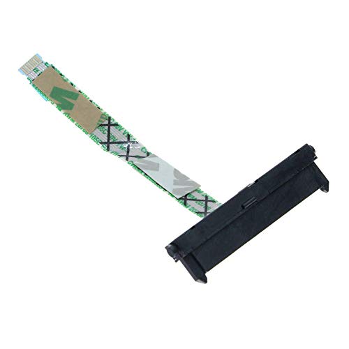 Гинтаи Лаптоп 2.5 инчен SATA HDD/SSD Кабелски Конектор ЗА ASUS VivoBook S14/S15 S430U S530U /X412 X512 F412 F512/R424/R564/S430