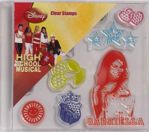 Карирани јасни марки во случај, 912-78 Средношколски музички Троја