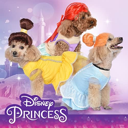 Дизни за Домашни Миленици Ноќта На Вештерките Дизни Принцеза Princел Костим-Голем - | Дизни Принцеза Ноќта на Вештерките Костими